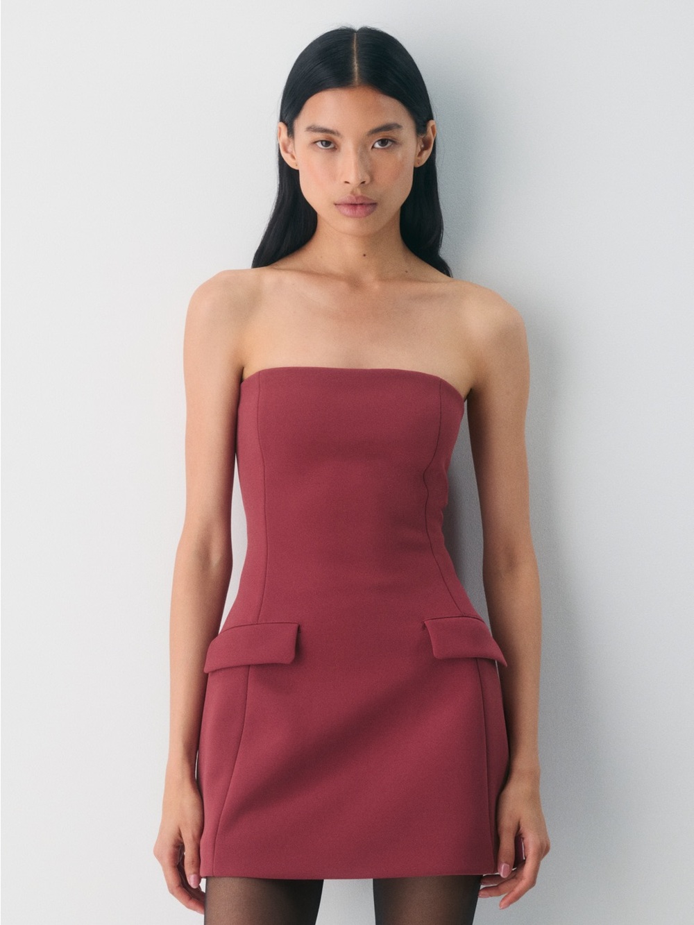 Aritzia babaton Gigi dress